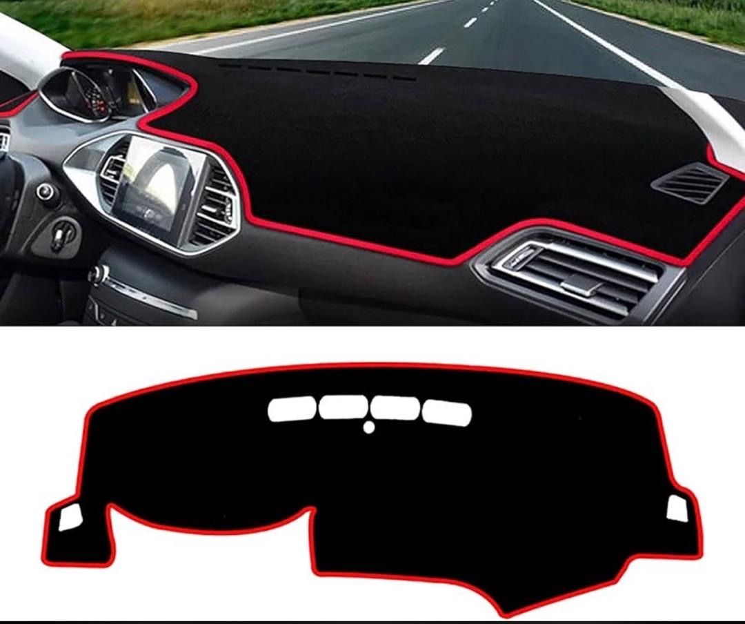 Premium Car Dashboard Cover