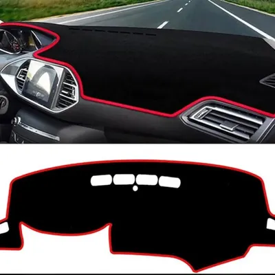 Premium Car Dashboard Cover
