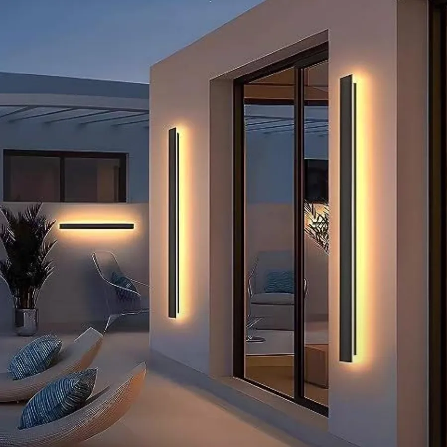 Elegant and Aesthetic Outdoor Lamps. 09097057068 photo 2