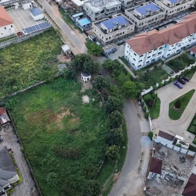 08155555853 Residential Land for Sale (Corner