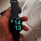 08131024075-Greenlion Active 49 Smartwatch ⌚️ photo 3
