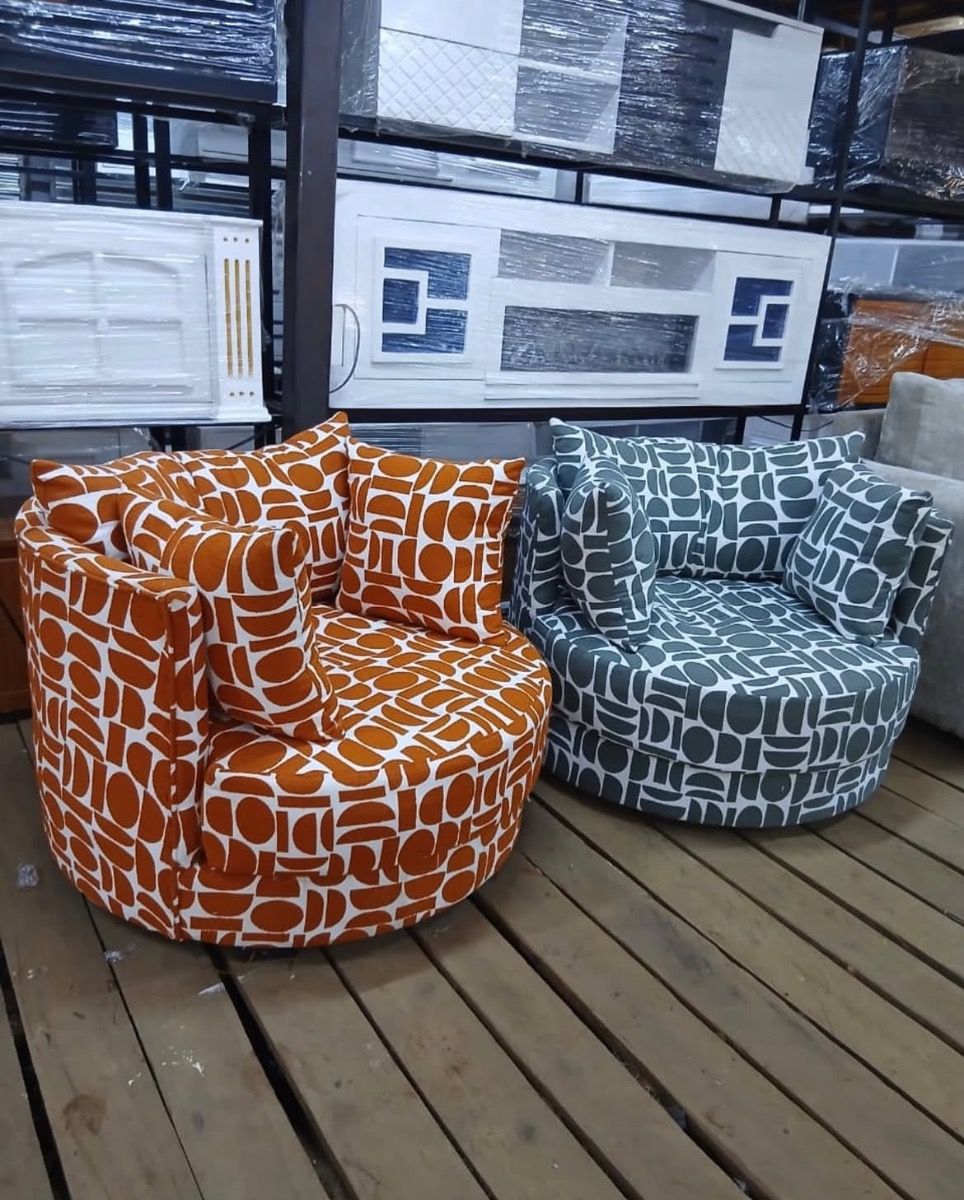 Arm chair