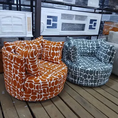 Arm chair