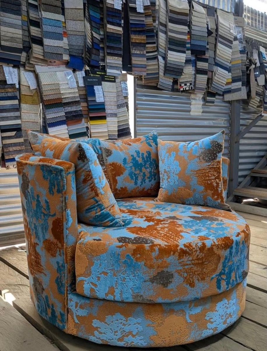 Arm chair photo 2