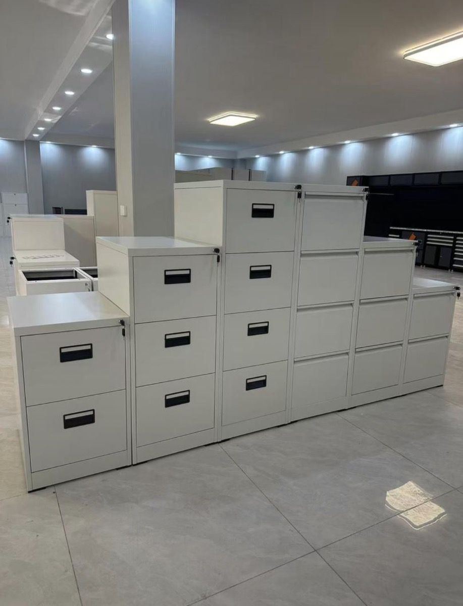 Brand New "Standard 3-door wardrobe"DM WHATSAPP 09025005399 Order ✅ photo 2