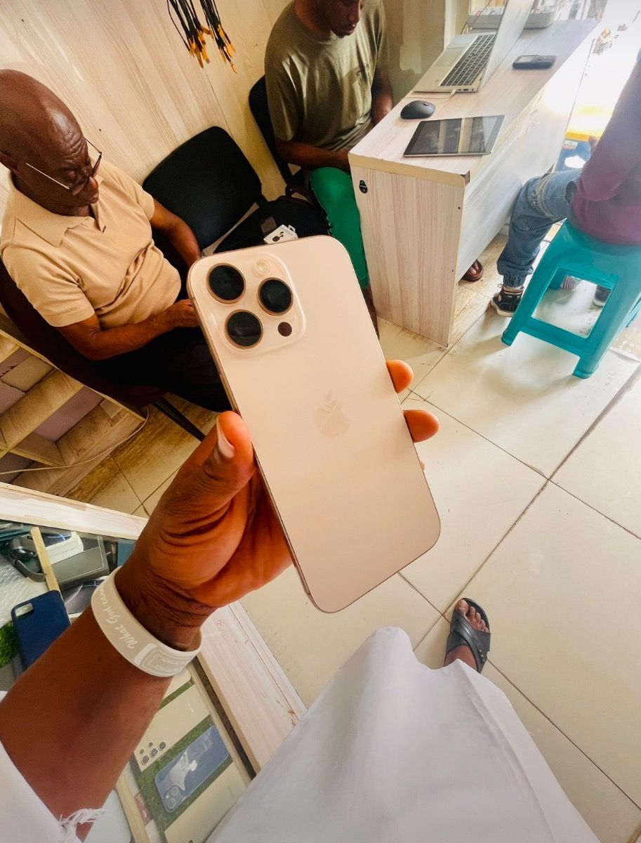 +234 813 693 0792 🔥 iPHONE 16 PRO MAX 🔥 photo 2