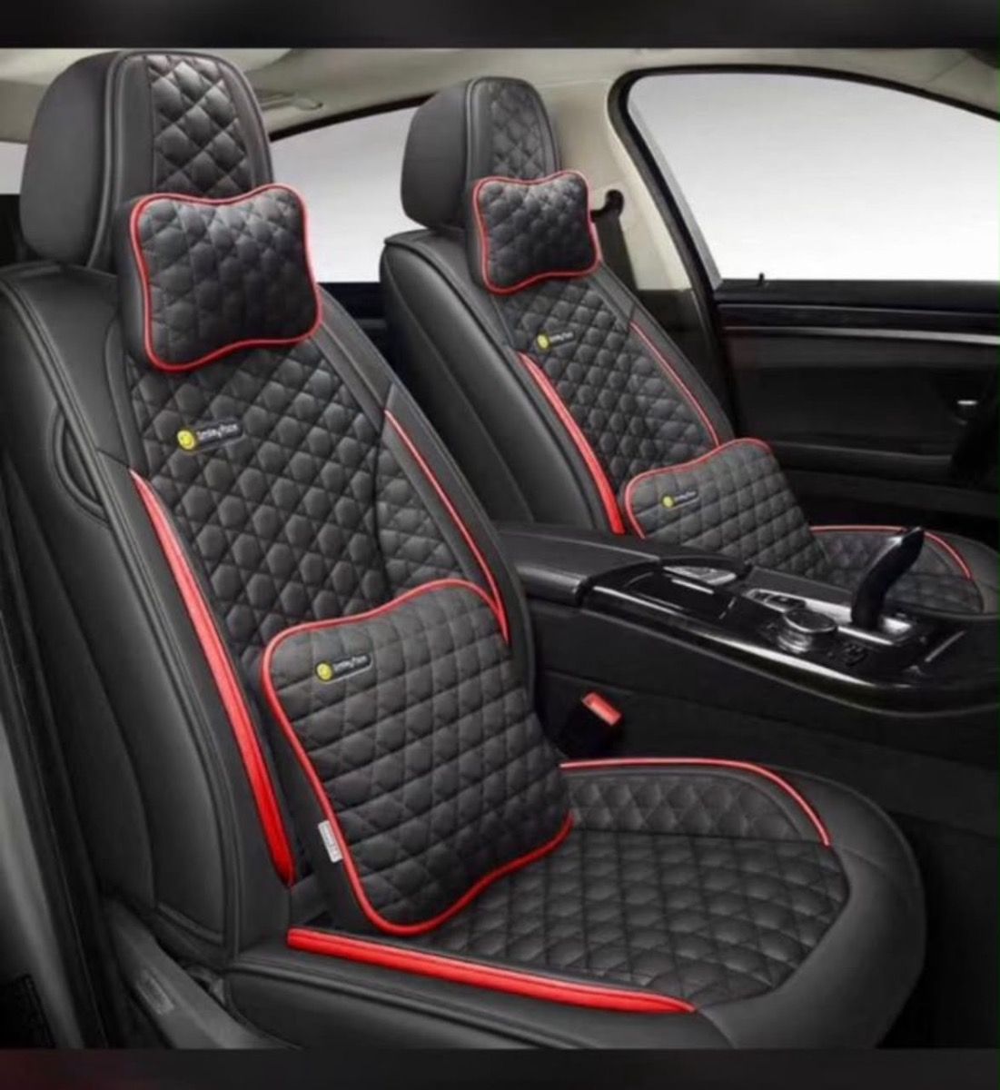 Premium Car Seat Covers