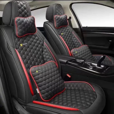 Premium Car Seat Covers