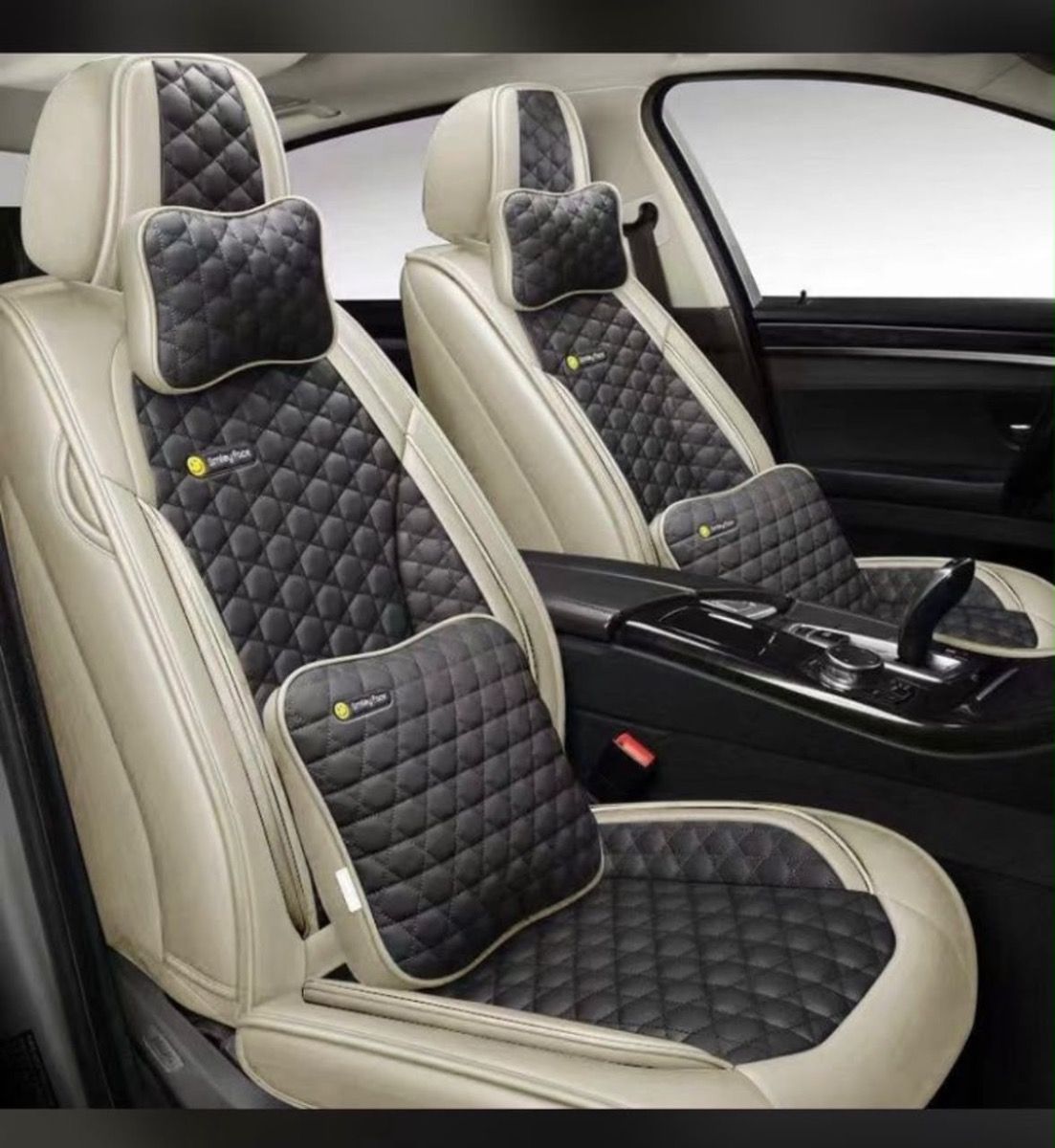 Premium Car Seat Covers photo 2
