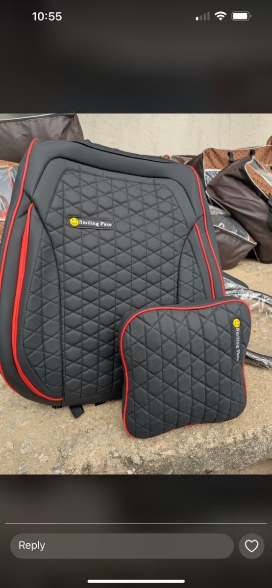 Premium Car Seat Covers photo 3