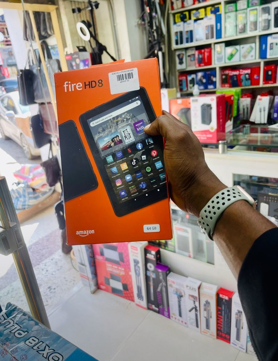 Amazon educational tablets photo 2