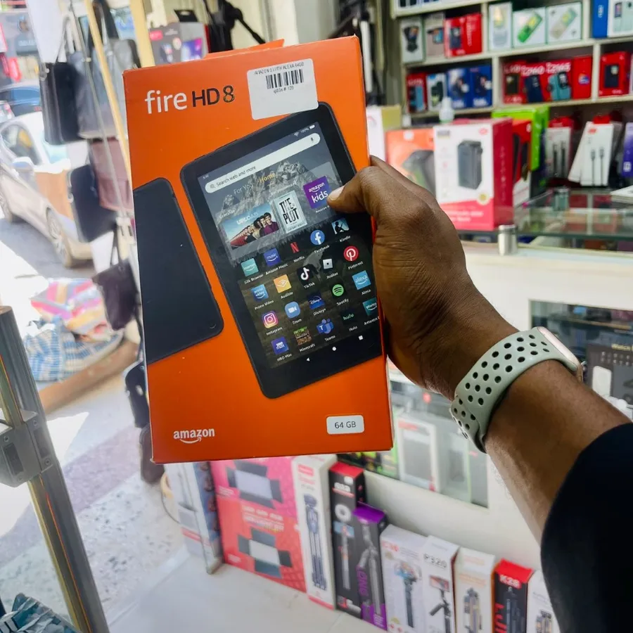 Amazon educational tablets photo 2