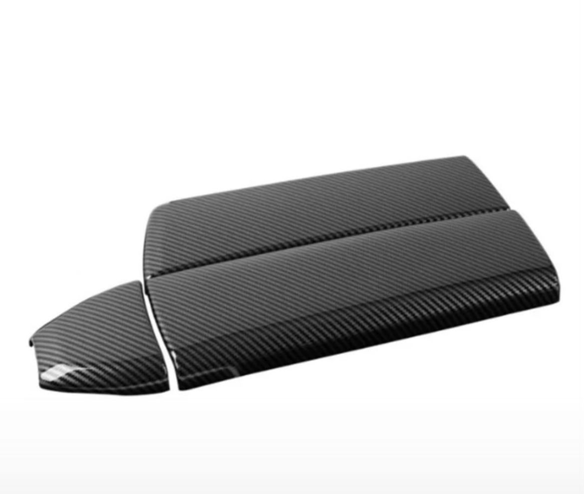 Carbon Fiber Benz Only