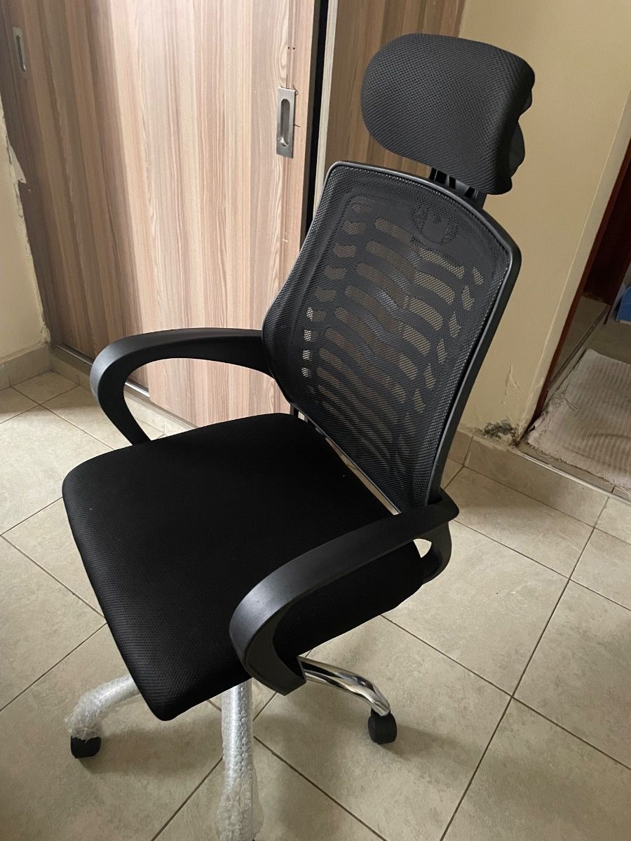Office chair