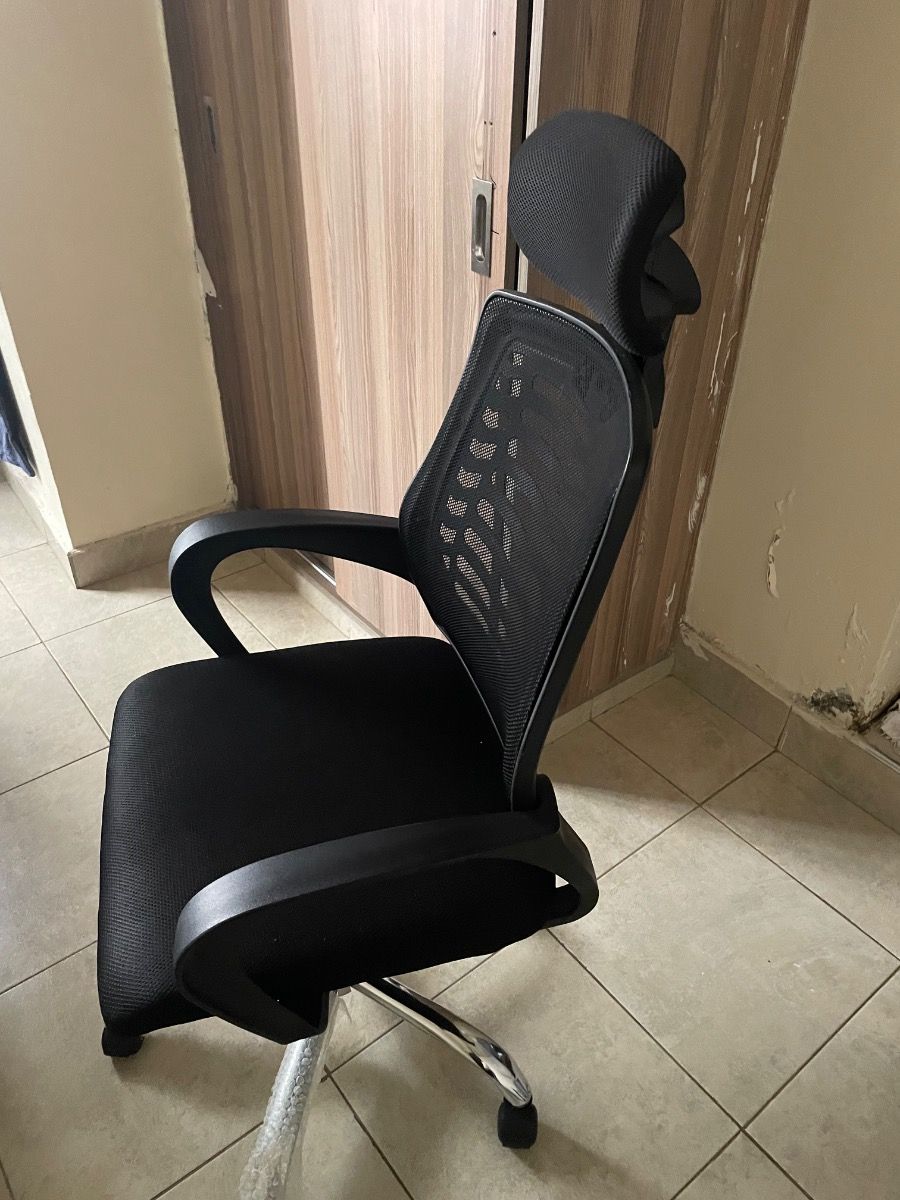 Office chair photo 3