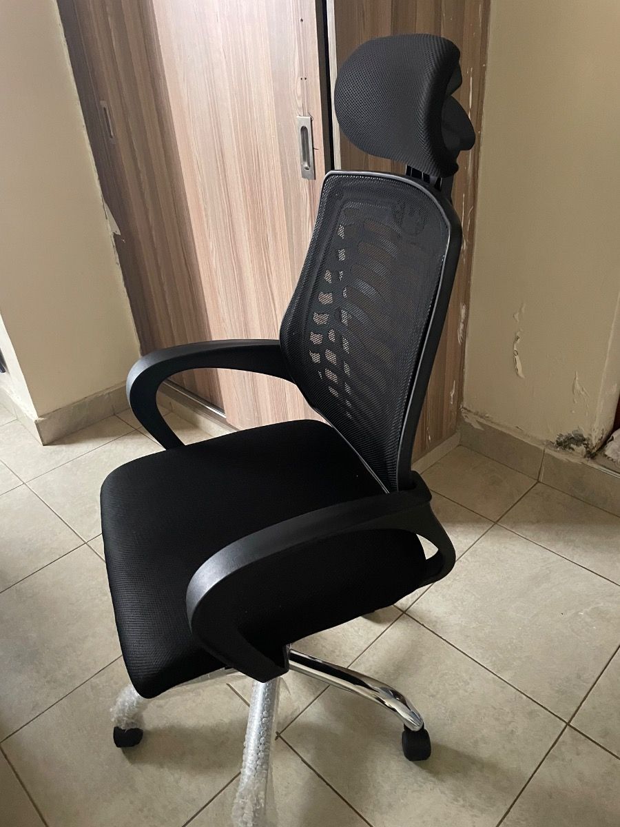 Office chair photo 4