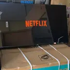 LG 32” Smart TV photo 3
