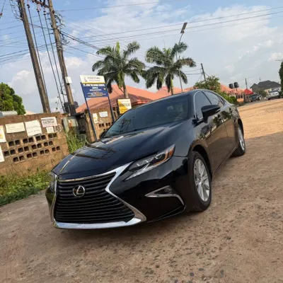 Lexus ES350