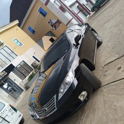 Lexus ES350 2008
