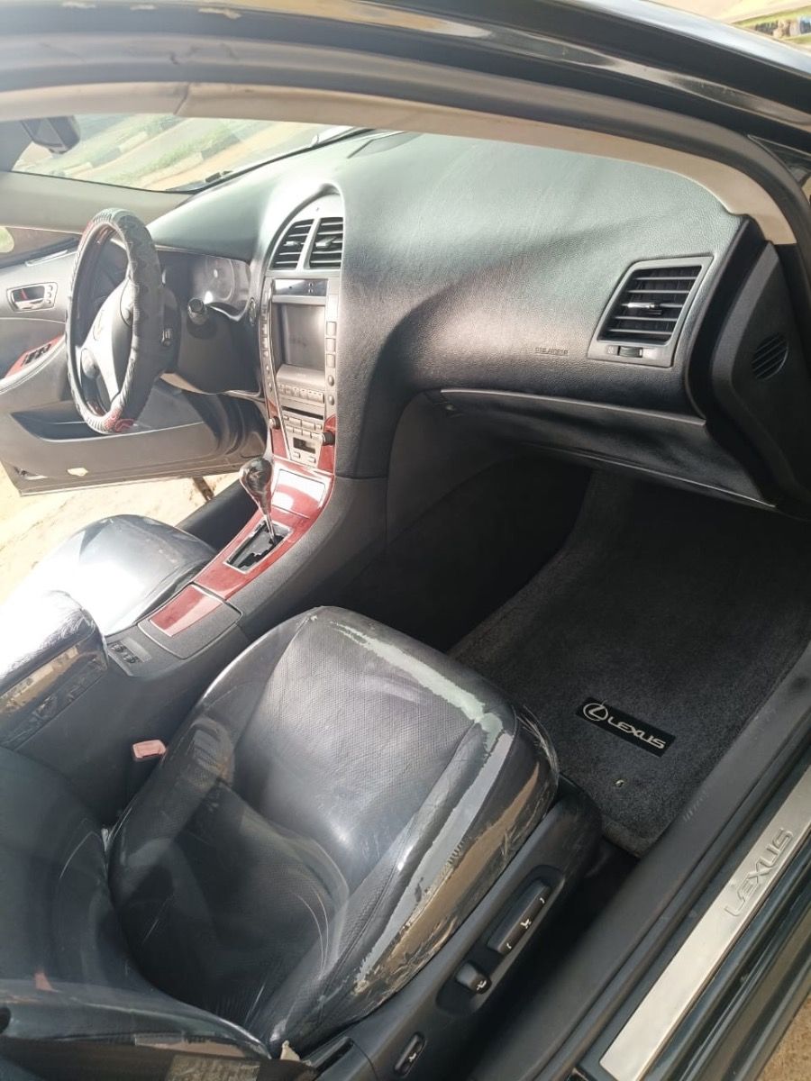 Lexus ES350 2008 photo 5