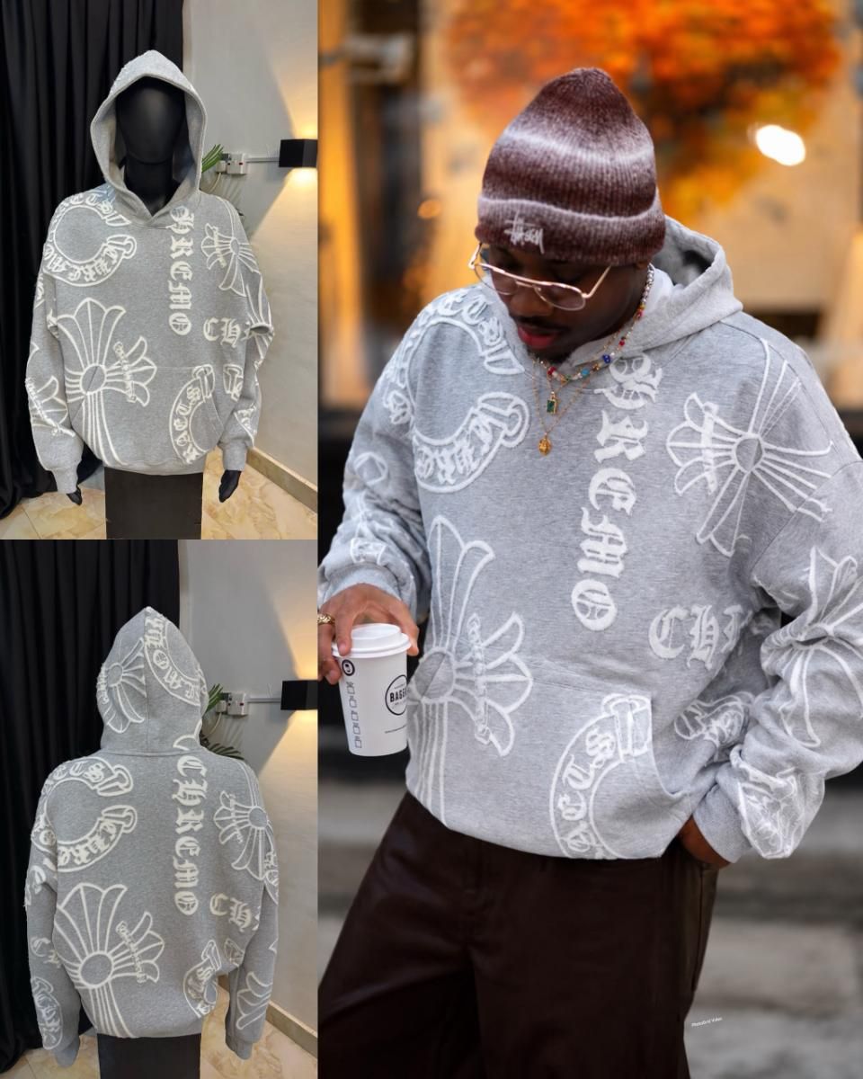 QUALITY HOODIE