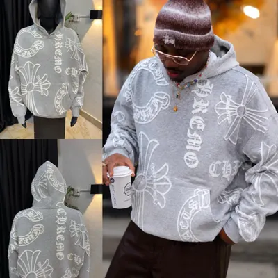 QUALITY HOODIE