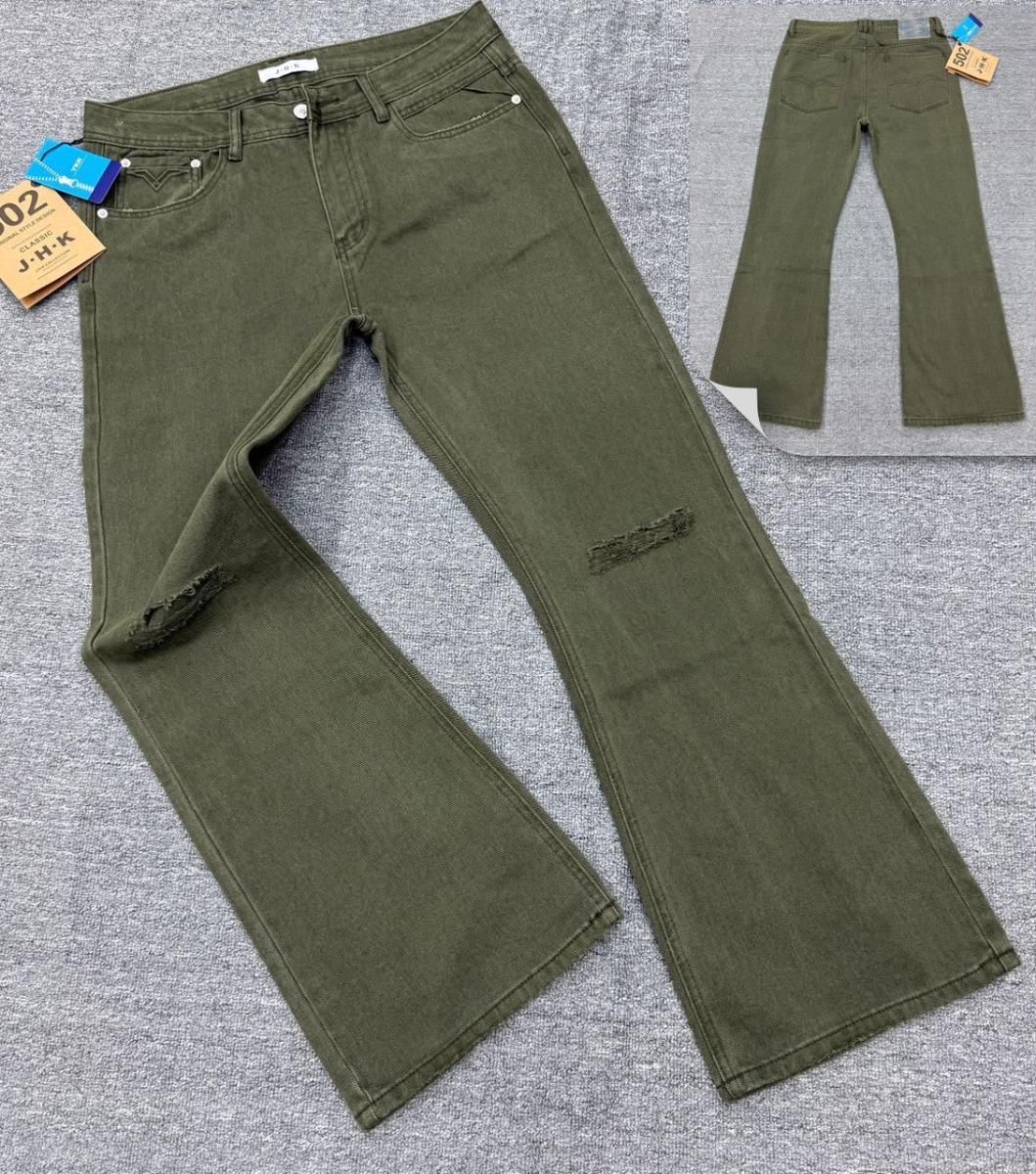 HIGH QUALITY JEANS