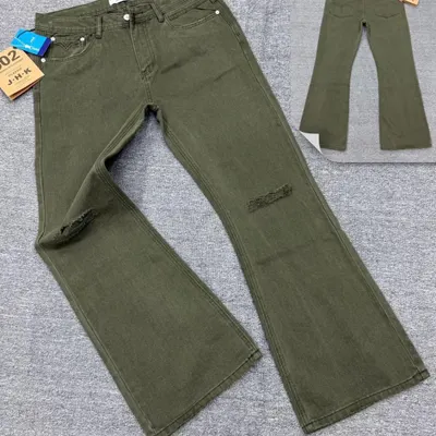 HIGH QUALITY JEANS