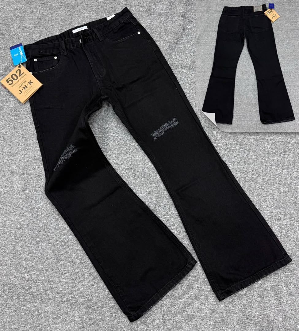 HIGH QUALITY JEANS photo 3