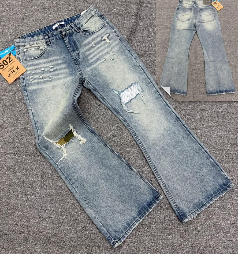 HIGH QUALITY JEANS photo 4