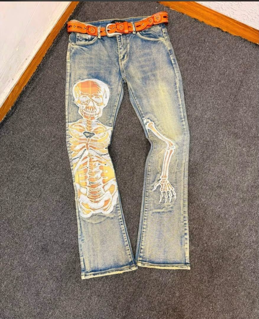 HIGH QUALITY JEANS photo 6