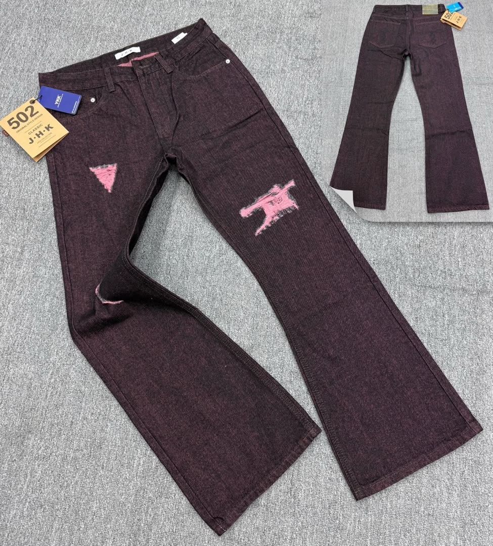 HIGH QUALITY JEANS photo 7