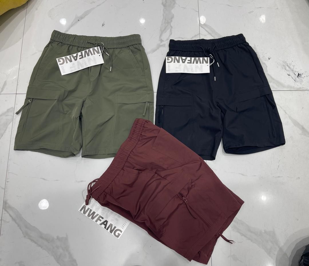 STOCK SHORTS