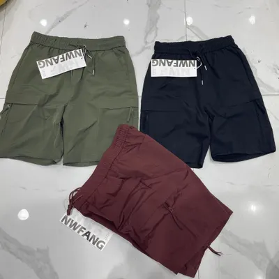 STOCK SHORTS