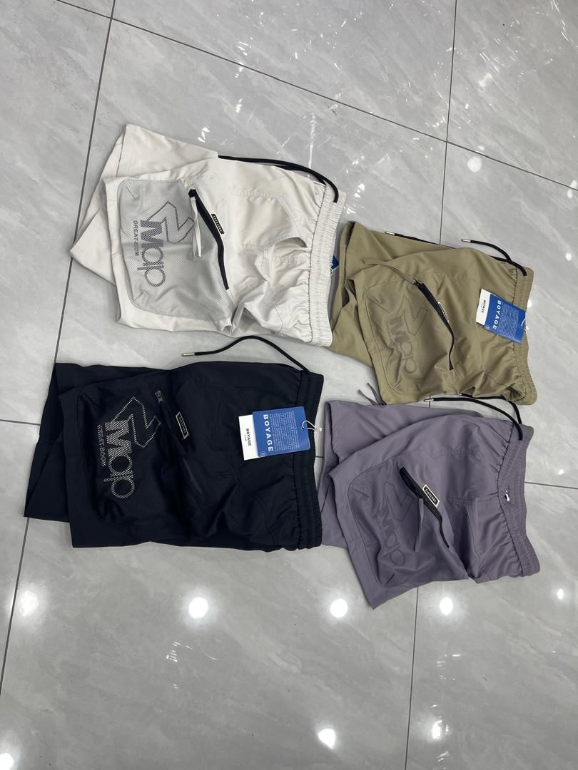 STOCK SHORTS photo 4