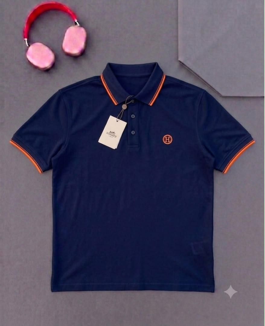 COLAR NECK POLO