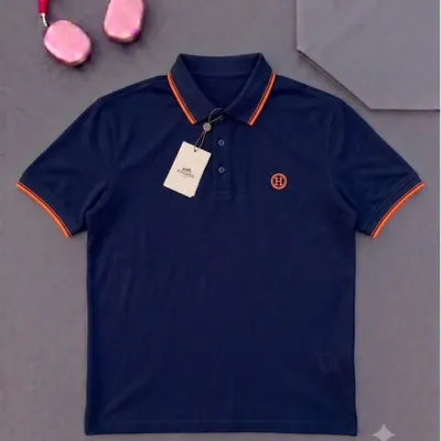 COLAR NECK POLO