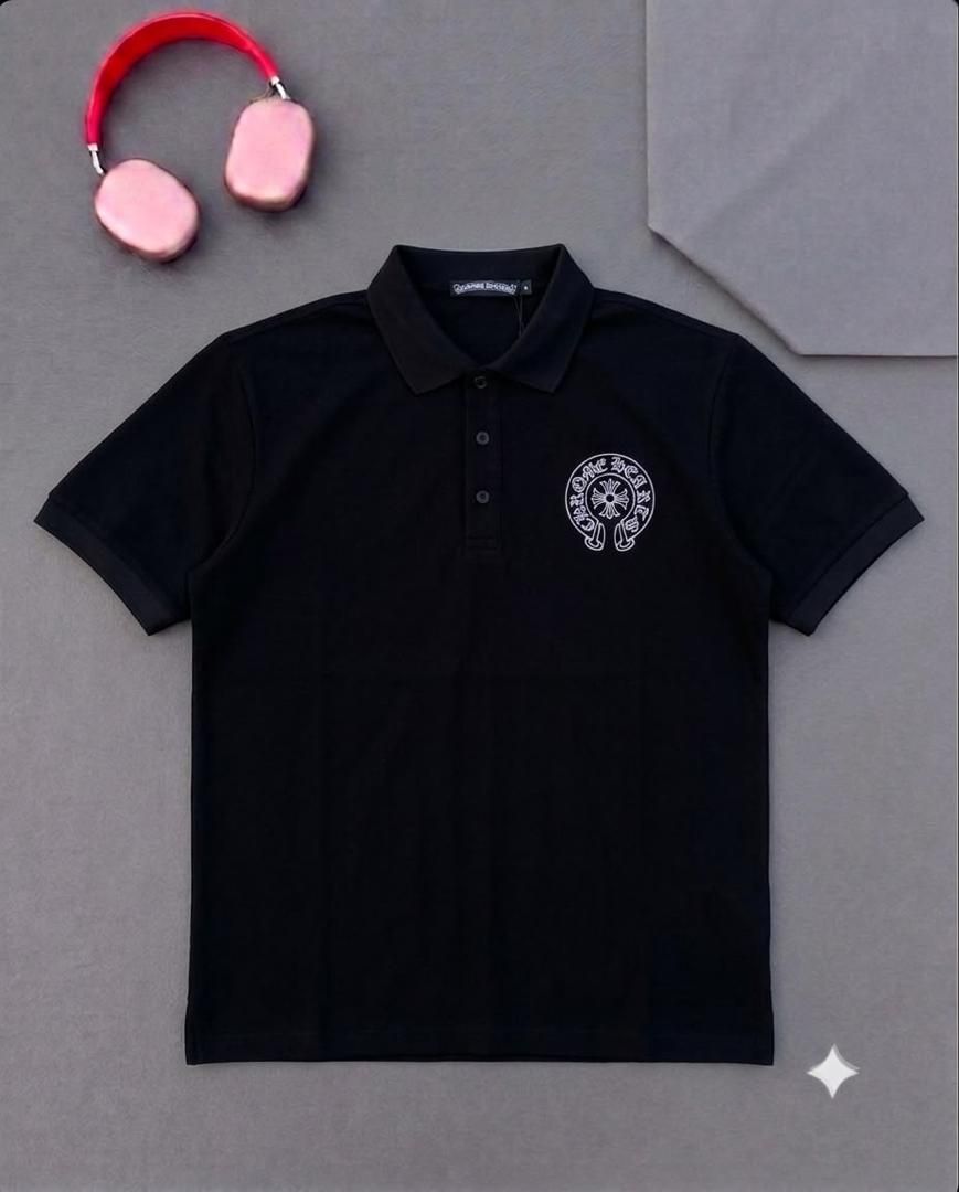 COLAR NECK POLO photo 2