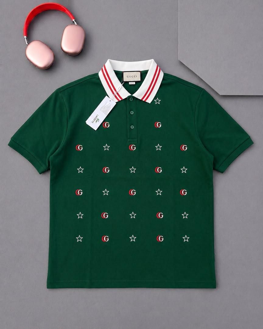 COLAR NECK POLO photo 3