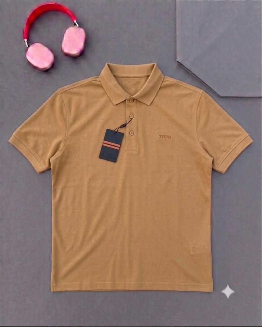 COLAR NECK POLO photo 4