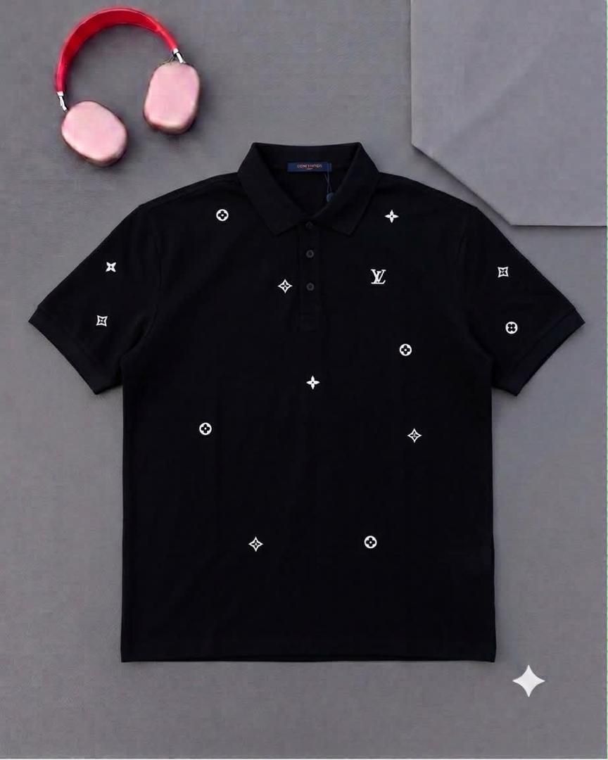 COLAR NECK POLO photo 5