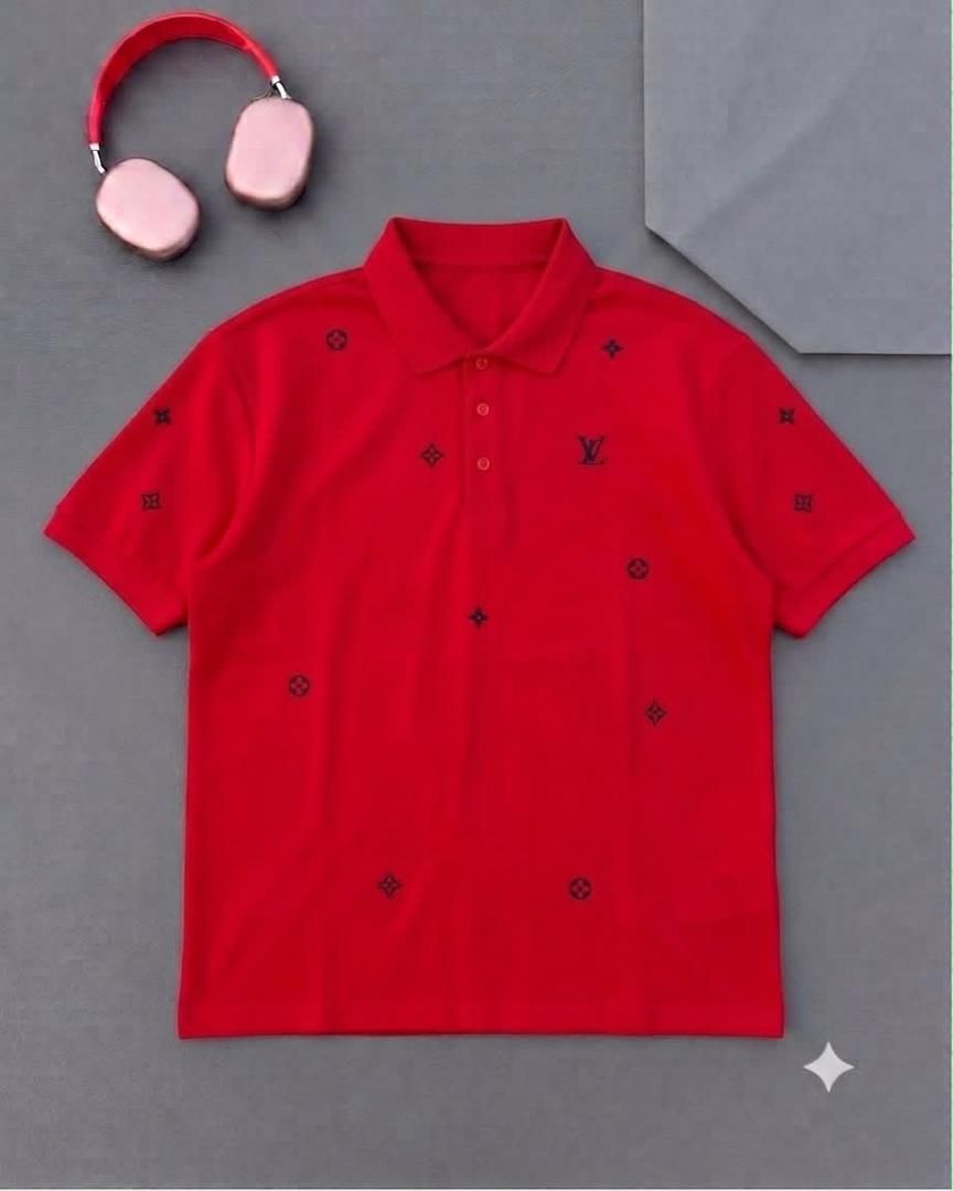 COLAR NECK POLO photo 6