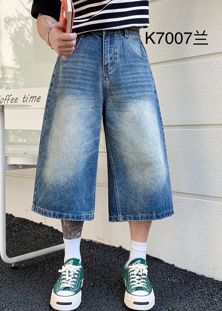 HIGH QUALITY JORTS