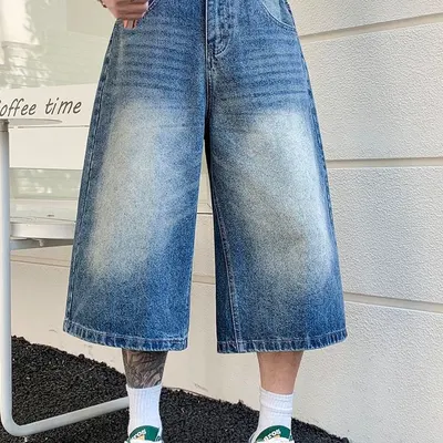 HIGH QUALITY JORTS