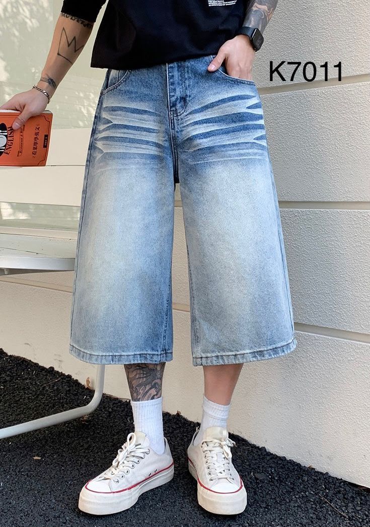 HIGH QUALITY JORTS photo 2