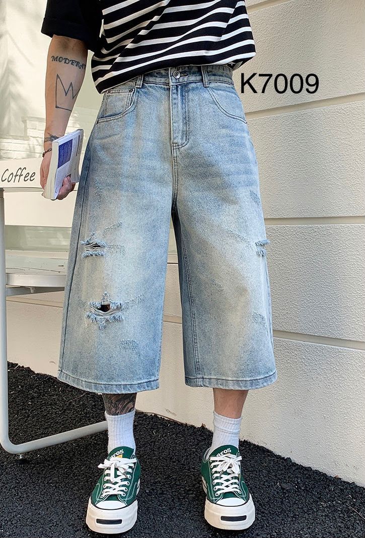 HIGH QUALITY JORTS photo 3
