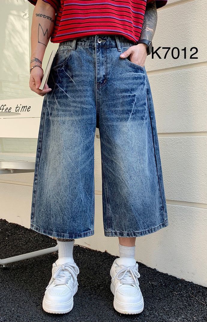 HIGH QUALITY JORTS photo 5