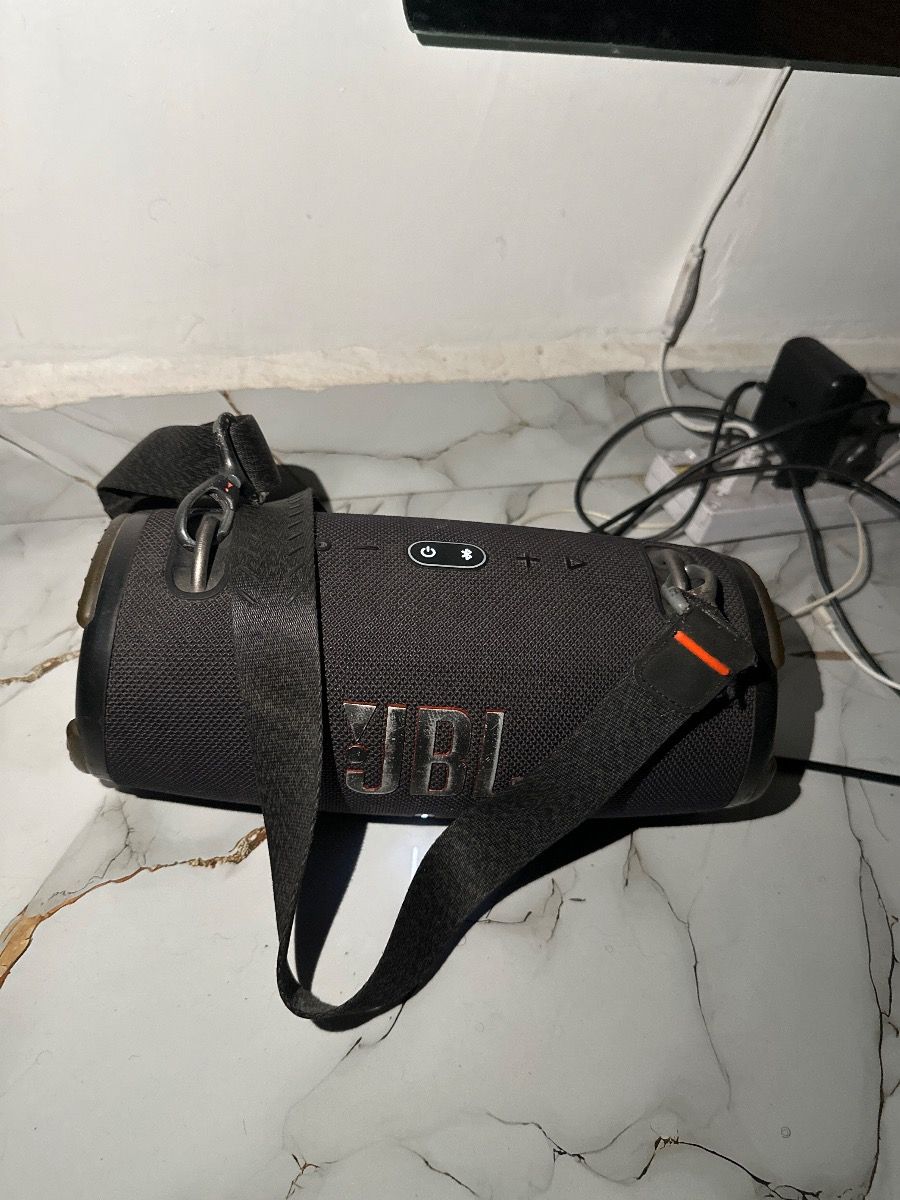 JBL speaker xtreme3 photo 2