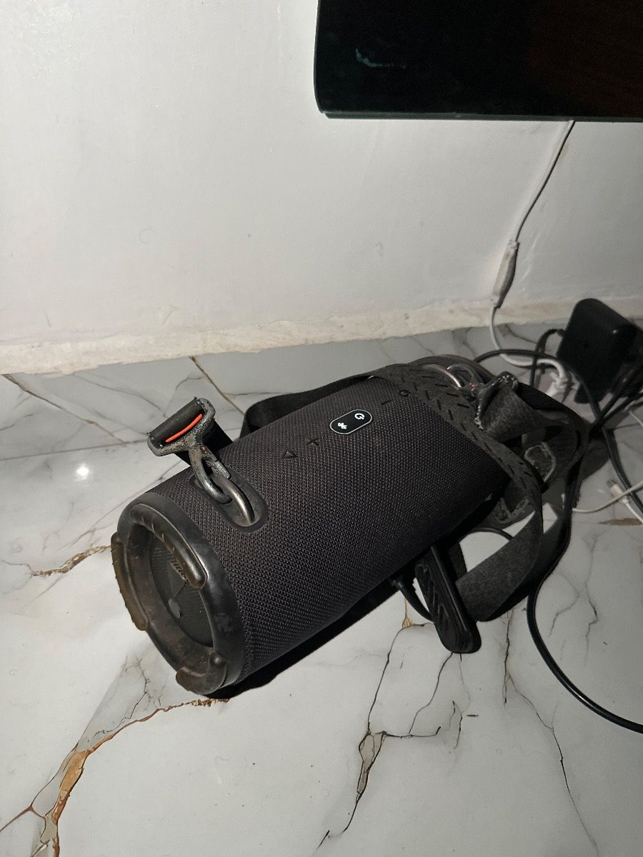 JBL speaker xtreme3 photo 3