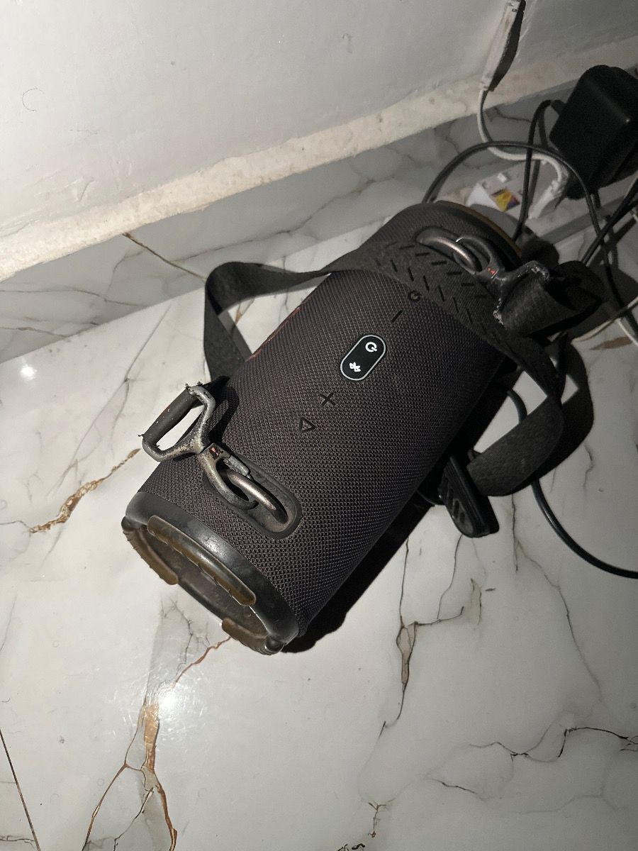 JBL speaker xtreme3 photo 4